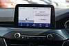 Ford FOCUS 1.5 EcoBlue 120 Active X Auto 5dr RED