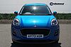 Ford PUMA 1.0 EcoBoost Hybrid mHEV Titanium 5dr BLUE