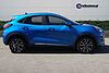 Ford PUMA 1.0 EcoBoost Hybrid mHEV Titanium 5dr BLUE