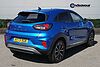 Ford PUMA 1.0 EcoBoost Hybrid mHEV Titanium 5dr BLUE