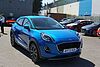 Ford PUMA 1.0 EcoBoost Hybrid mHEV Titanium 5dr BLUE