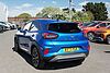 Ford PUMA 1.0 EcoBoost Hybrid mHEV Titanium 5dr BLUE
