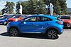 Ford PUMA 1.0 EcoBoost Hybrid mHEV Titanium 5dr BLUE