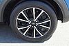 Ford PUMA 1.0 EcoBoost Hybrid mHEV Titanium 5dr BLUE