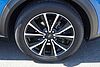 Ford PUMA 1.0 EcoBoost Hybrid mHEV Titanium 5dr BLUE