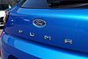 Ford PUMA 1.0 EcoBoost Hybrid mHEV Titanium 5dr BLUE