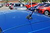 Ford PUMA 1.0 EcoBoost Hybrid mHEV Titanium 5dr BLUE