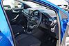 Ford PUMA 1.0 EcoBoost Hybrid mHEV Titanium 5dr BLUE