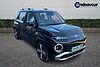 Hyundai INSTER 85kW 02 49kWh 5dr Auto Abyss Black