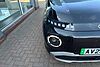 Hyundai INSTER 85kW 02 49kWh 5dr Auto Abyss Black