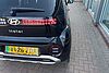 Hyundai INSTER 85kW 02 49kWh 5dr Auto Abyss Black