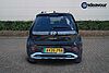 Hyundai INSTER 85kW 02 49kWh 5dr Auto Abyss Black