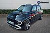 Hyundai INSTER 85kW 02 49kWh 5dr Auto Abyss Black