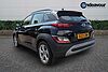 Hyundai KONA 1.0 TGDi 48V MHEV SE Connect 5dr Phantom Black