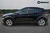 Hyundai KONA 1.0 TGDi 48V MHEV SE Connect 5dr Phantom Black