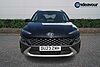 Hyundai KONA 1.0 TGDi 48V MHEV SE Connect 5dr Phantom Black