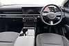 Hyundai TUCSON 1.6T Hybrid Advance 5dr Auto Atlas White
