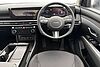 Hyundai TUCSON 1.6T Hybrid Advance 5dr Auto Atlas White