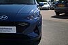Hyundai I10 1.2 [79] Premium 5dr Auto [Nav] ViBRANT BLUE