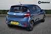 Hyundai I10 1.2 [79] Premium 5dr Auto [Nav] ViBRANT BLUE