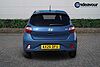 Hyundai I10 1.2 [79] Premium 5dr Auto [Nav] ViBRANT BLUE