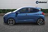 Hyundai I10 1.2 [79] Premium 5dr Auto [Nav] ViBRANT BLUE