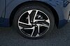 Hyundai I10 1.2 [79] Premium 5dr Auto [Nav] ViBRANT BLUE