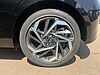 Hyundai I20 1.0T GDi 48V MHD Premium 5dr Abyss Black