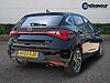 Hyundai I20 1.0T GDi 48V MHD Premium 5dr Abyss Black
