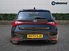 Hyundai I20 1.0T GDi 48V MHD Premium 5dr Abyss Black