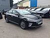 Hyundai IONIQ 100kW Premium 38kWh 5dr Auto Phantom Black