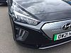 Hyundai IONIQ 100kW Premium 38kWh 5dr Auto Phantom Black
