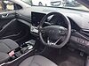 Hyundai IONIQ 100kW Premium 38kWh 5dr Auto Phantom Black