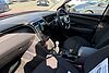Hyundai TUCSON Hybrid 1.6 T-GDi(150ps)SE Connect 48 Volt Ultimate Red