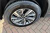 Hyundai TUCSON Hybrid 1.6 T-GDi(150ps)SE Connect 48 Volt Ultimate Red