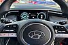 Hyundai TUCSON Hybrid 1.6 T-GDi(150ps)SE Connect 48 Volt Ultimate Red