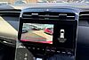 Hyundai TUCSON Hybrid 1.6 T-GDi(150ps)SE Connect 48 Volt Ultimate Red