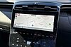 Hyundai TUCSON Hybrid 1.6 T-GDi(150ps)SE Connect 48 Volt Ultimate Red