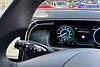 Hyundai TUCSON Hybrid 1.6 T-GDi(150ps)SE Connect 48 Volt Ultimate Red