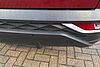 Hyundai TUCSON Hybrid 1.6 T-GDi(150ps)SE Connect 48 Volt Ultimate Red