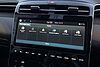 Hyundai TUCSON Hybrid 1.6 T-GDi(150ps)SE Connect 48 Volt Ultimate Red