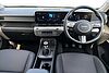 Hyundai KONA 1.6T 138 Ultimate 5dr Abyss Black