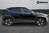 Hyundai KONA 1.6T 138 Ultimate 5dr Abyss Black