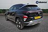 Hyundai KONA 1.6T 138 Ultimate 5dr Abyss Black
