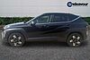 Hyundai KONA 1.6T 138 Ultimate 5dr Abyss Black