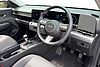 Hyundai KONA 1.0T 100 Ultimate 5dr Abyss Black