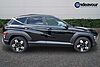Hyundai KONA 1.0T 100 Ultimate 5dr Abyss Black