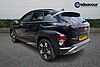 Hyundai KONA 1.0T 100 Ultimate 5dr Abyss Black