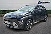 Hyundai KONA 1.0T 100 Ultimate 5dr Abyss Black
