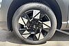 Hyundai KONA 1.0T 100 Ultimate 5dr Abyss Black